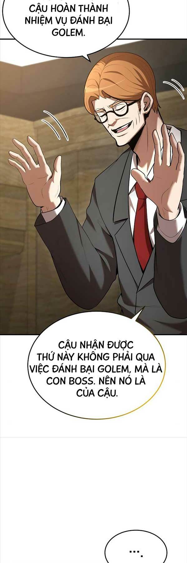 Thiên Tài Kiếm Thuật Của Gia Tộc Danh Giá Chương 80 Ảnh 28