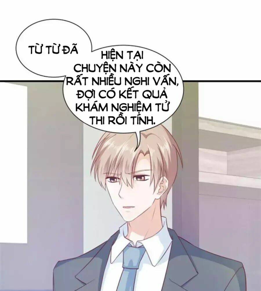 Khi Trò Chơi Ác Ma Bắt Đầu Chương 114 Ảnh 84