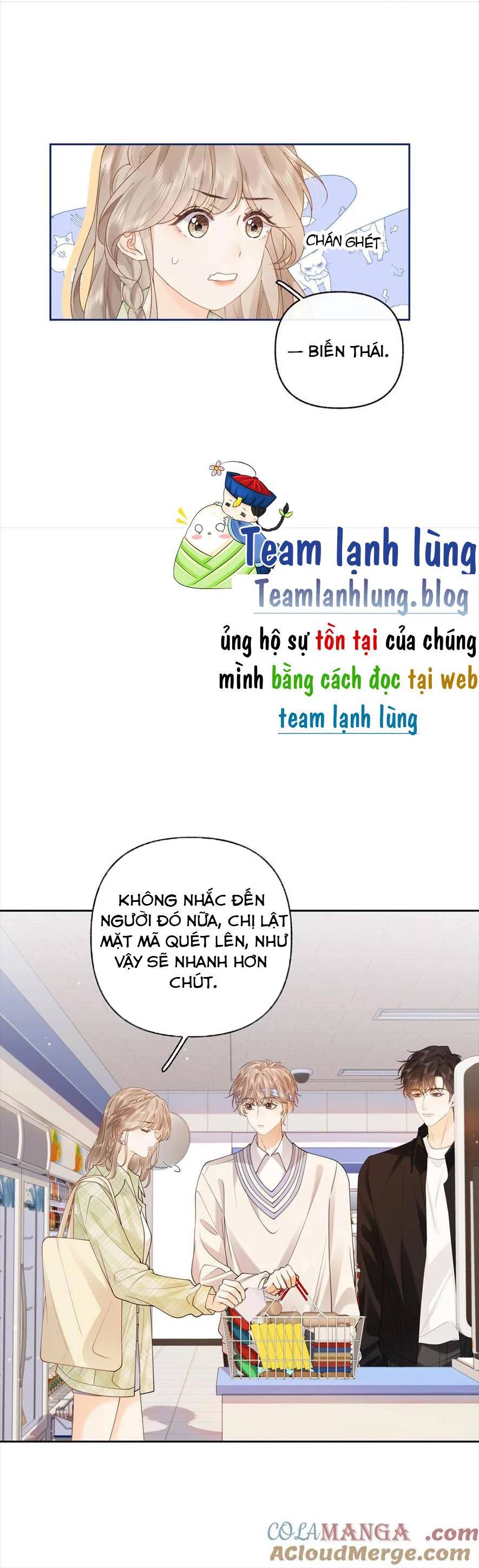 Chiết Ánh Trăng Chương 28 Ảnh 23