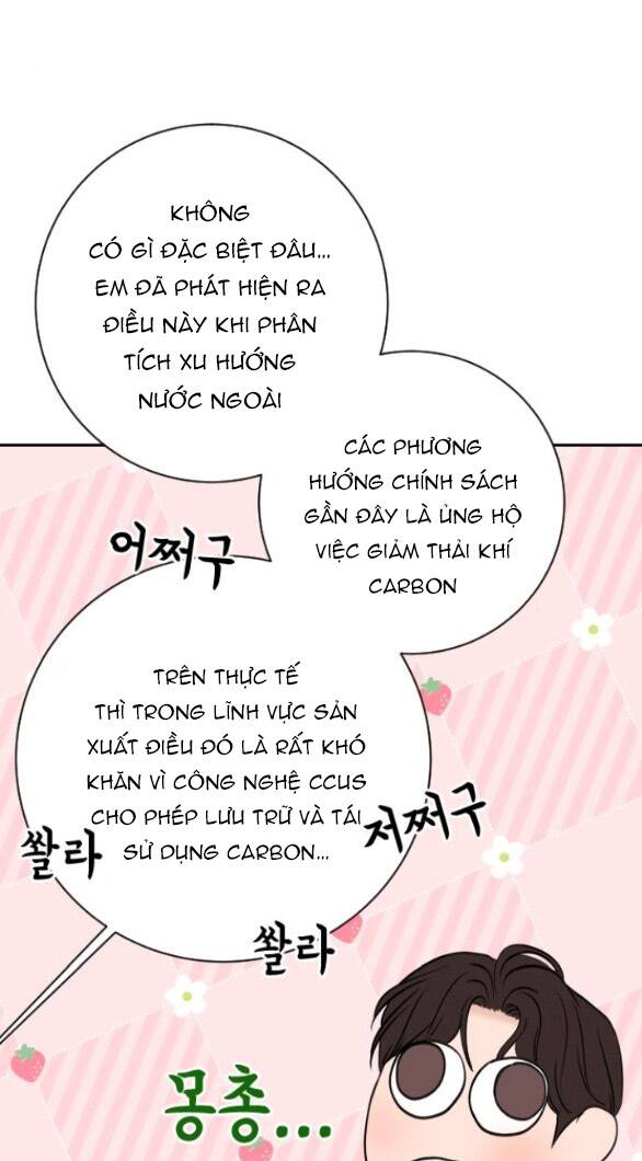 Tôi Sẽ Cho Anh Thứ Tồi Tệ Nhất Chương 6.2 Ảnh 7