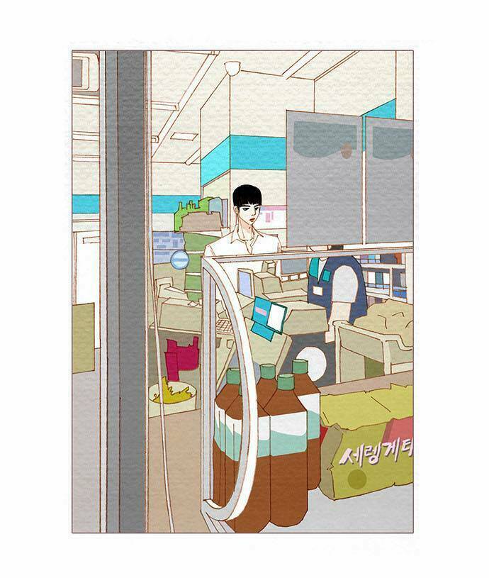Thánh Thần Trẻ Trâu Chương 67 Ảnh 68