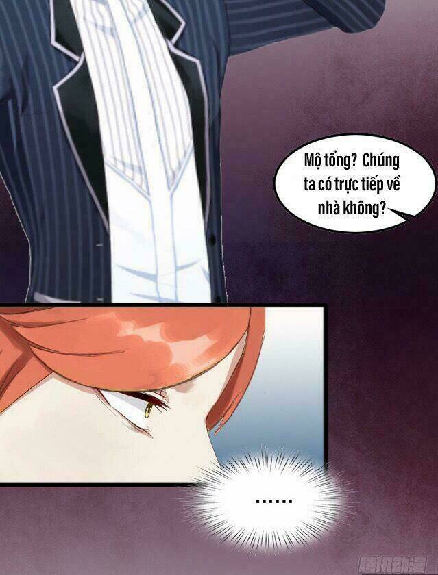 Manh Thê Giá Đáo Chương 5 Ảnh 8