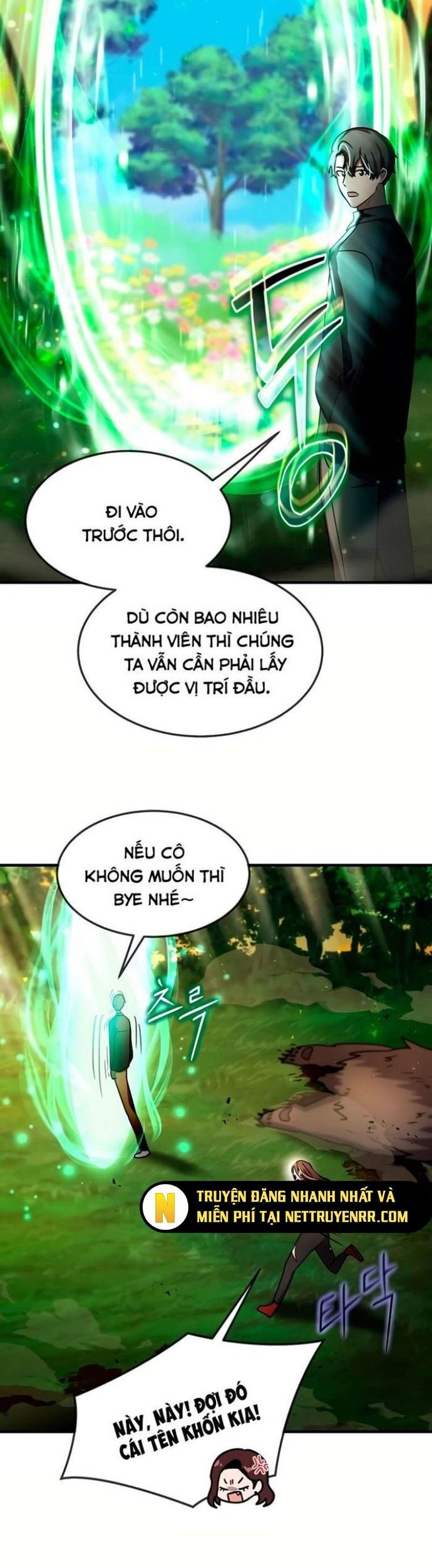 Thần Khí Huyền Thoại Của Người Chơi Thiên Tài Chương 34 Ảnh 32