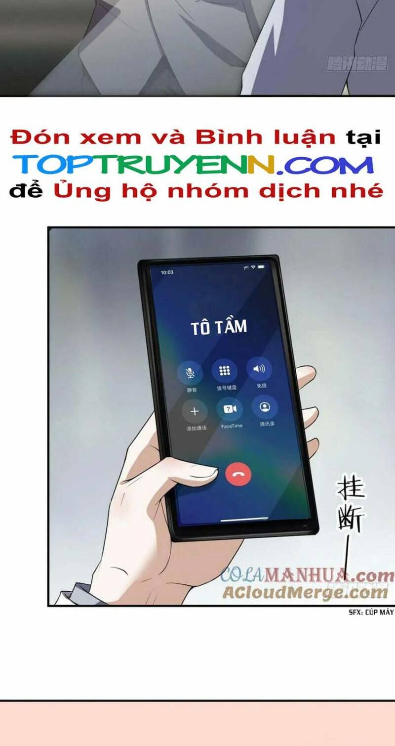 Mỗi Tuần Ta Có Một Thân Phận Mới Chương 117 Ảnh 14
