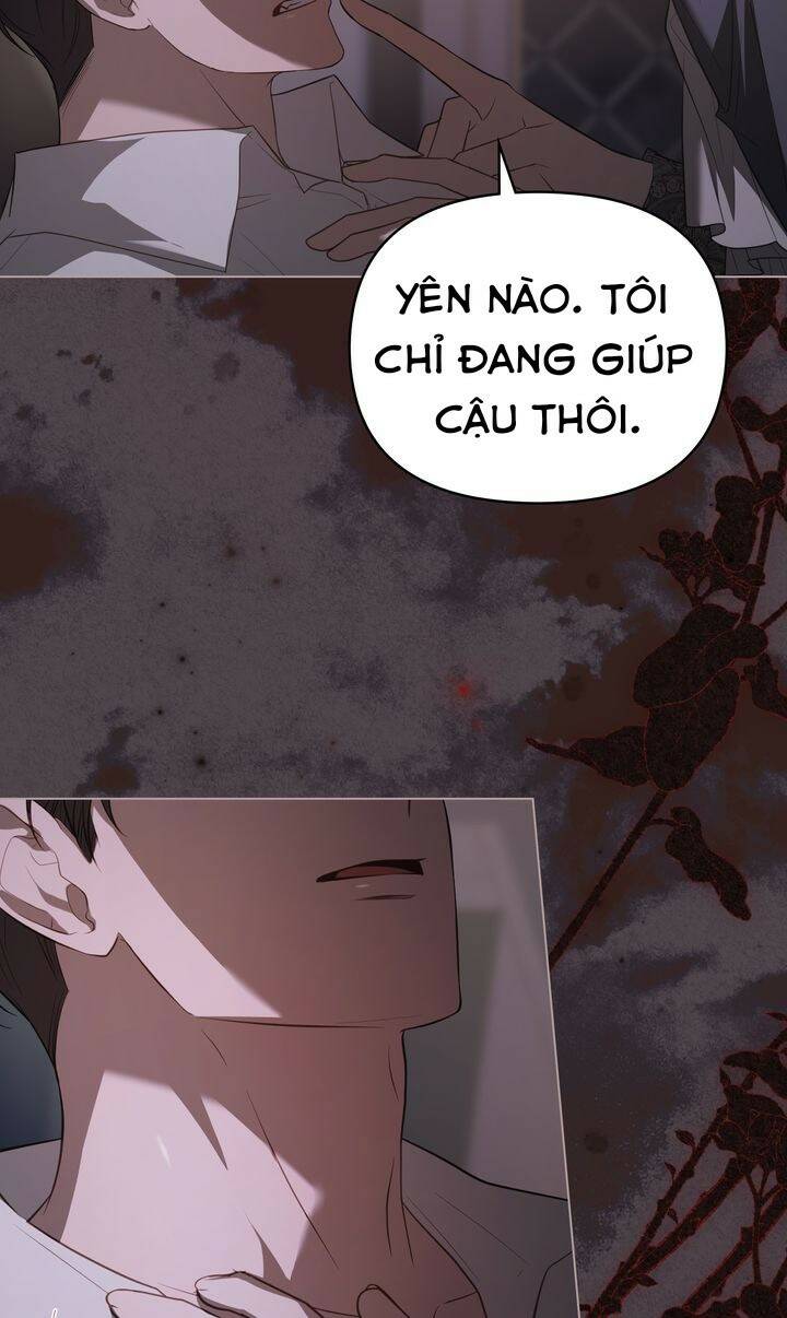 Ánh Trăng Đỏ Trong Đêm Chương 14.2 Ảnh 39