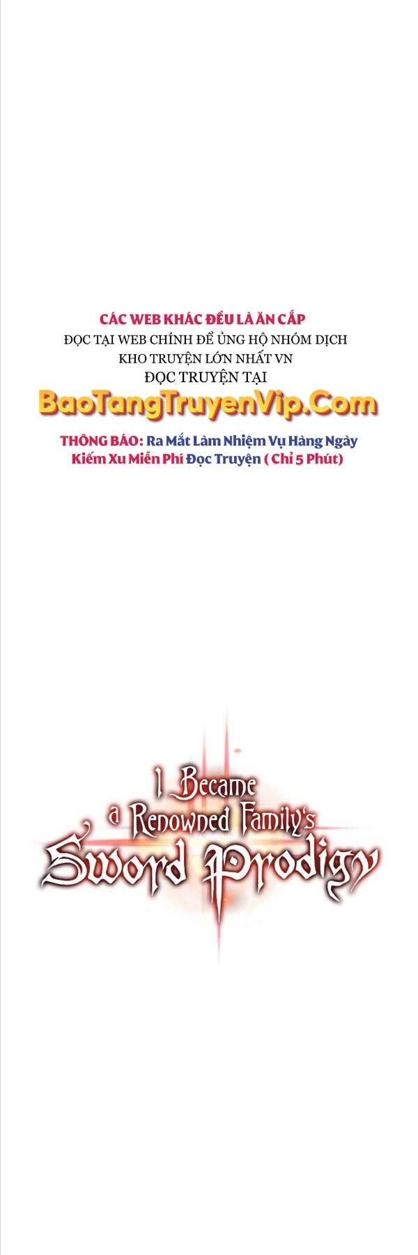 Thiên Tài Kiếm Thuật Của Gia Tộc Danh Giá Chương 70 Ảnh 26