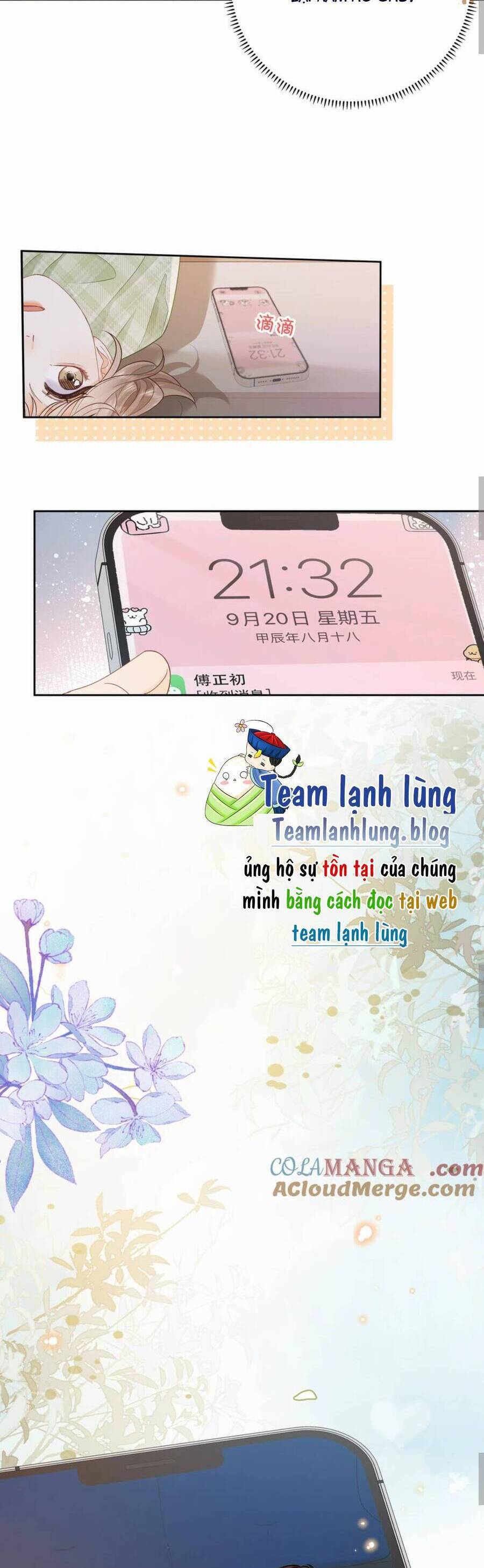 Chiết Ánh Trăng Chương 32 Ảnh 11
