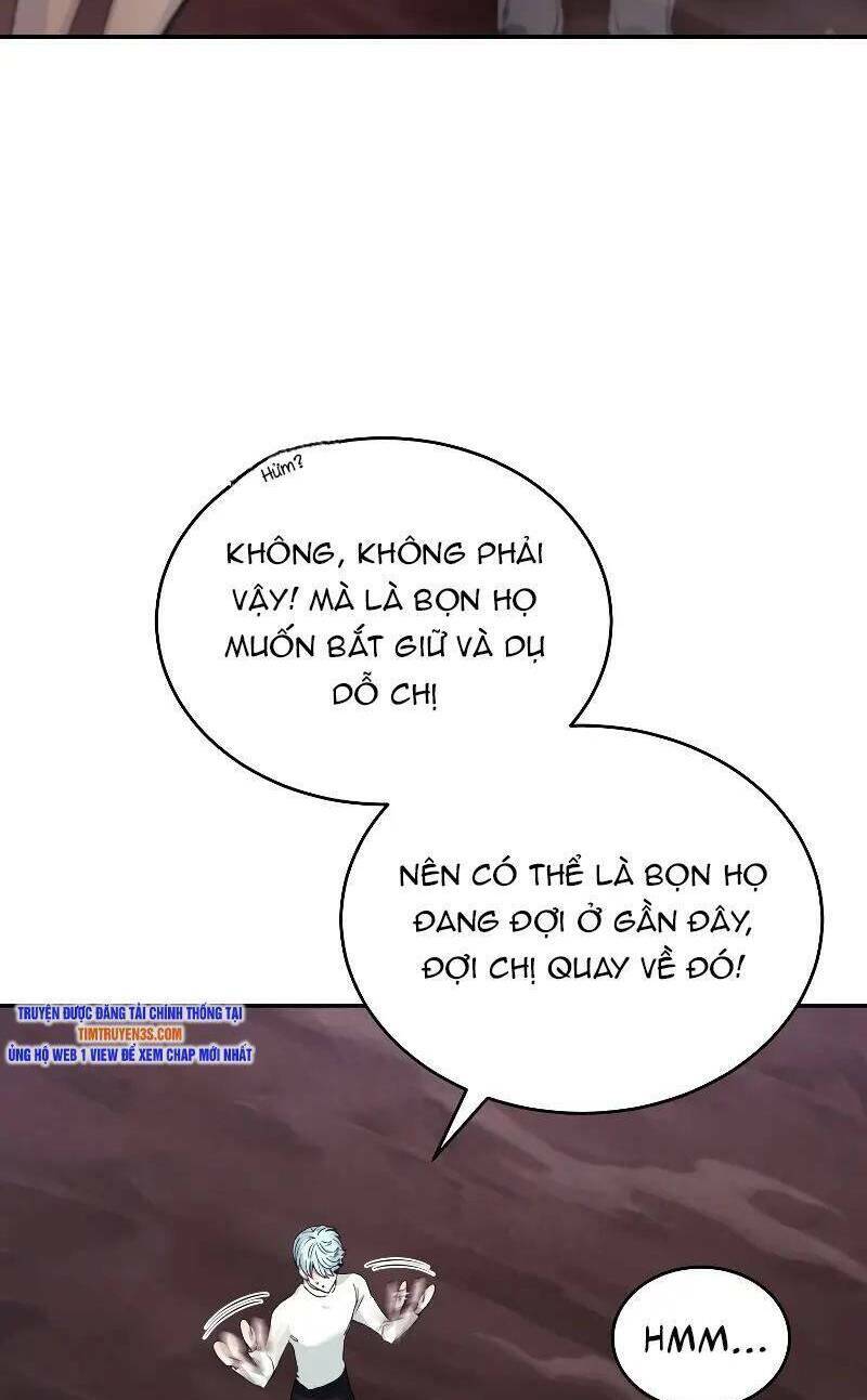 Ta Đánh Cắp Linh Hồn Của Ranker Top 1 Chương 33 Ảnh 50