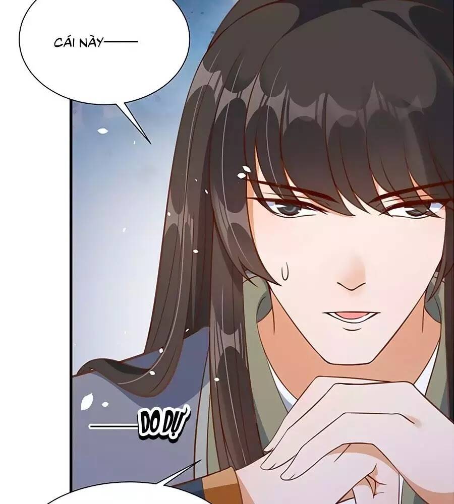 Thịnh Thế Lê Hoa Điện Chương 93 Ảnh 25