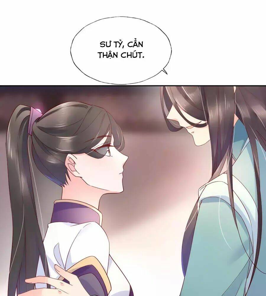 Điềm Mỹ Chi Huyết Chương 18 Ảnh 46