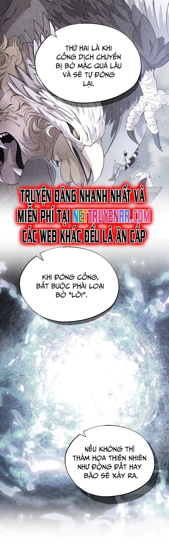 Cửa Hàng Diệu Kỳ Chương 59 Ảnh 38