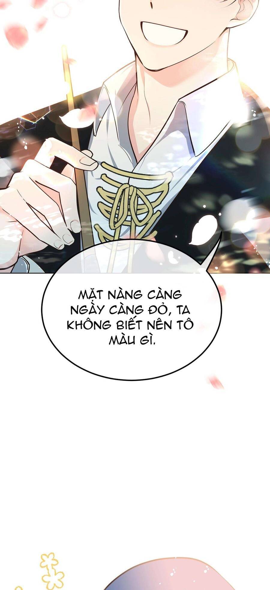 Quả Đào Mật Tháng 6 Chương 9 Ảnh 58