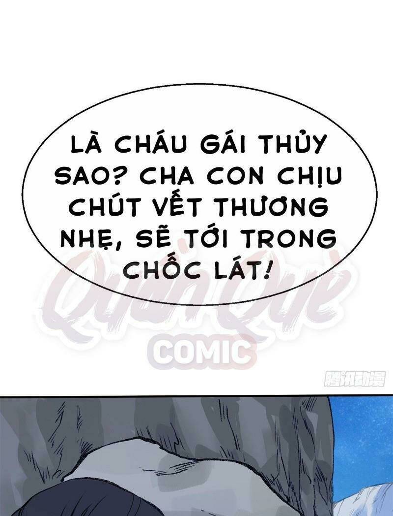 Liên Thành Quyết Chương 49 Ảnh 2