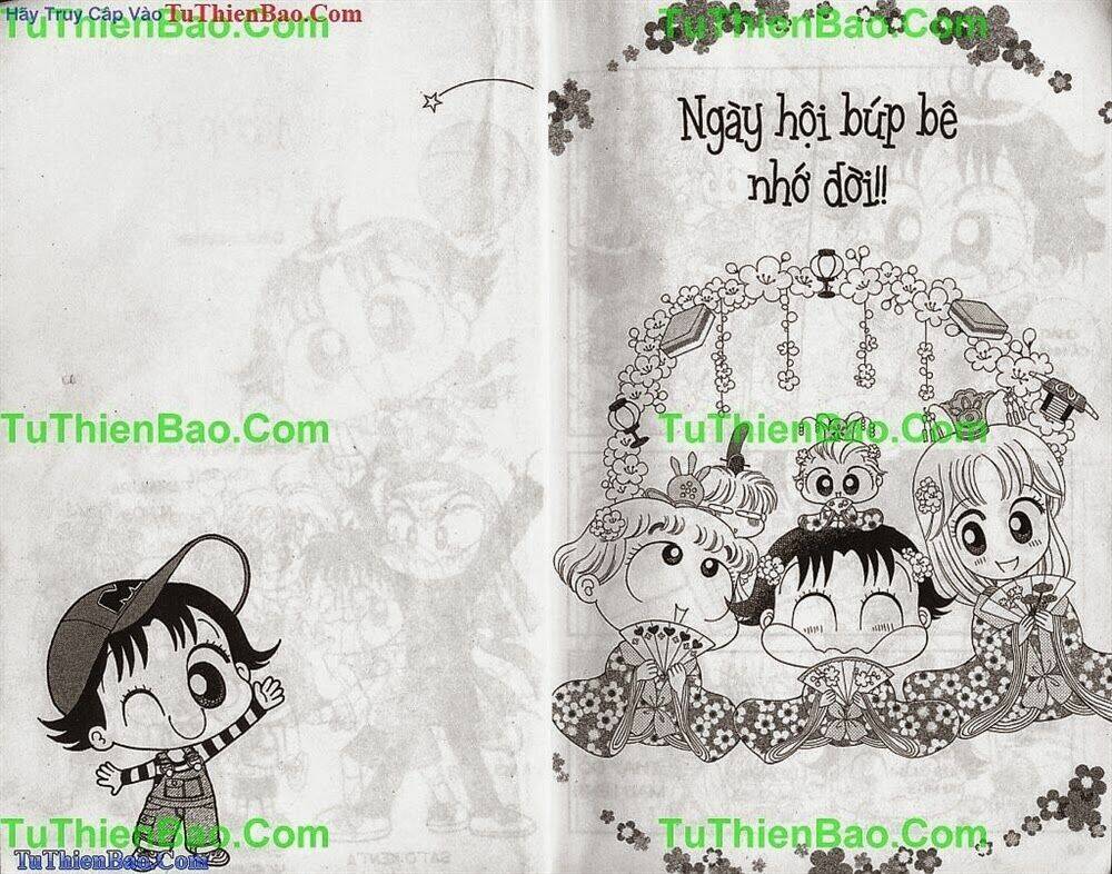 Nhóc Miko Chương 23 Ảnh 4