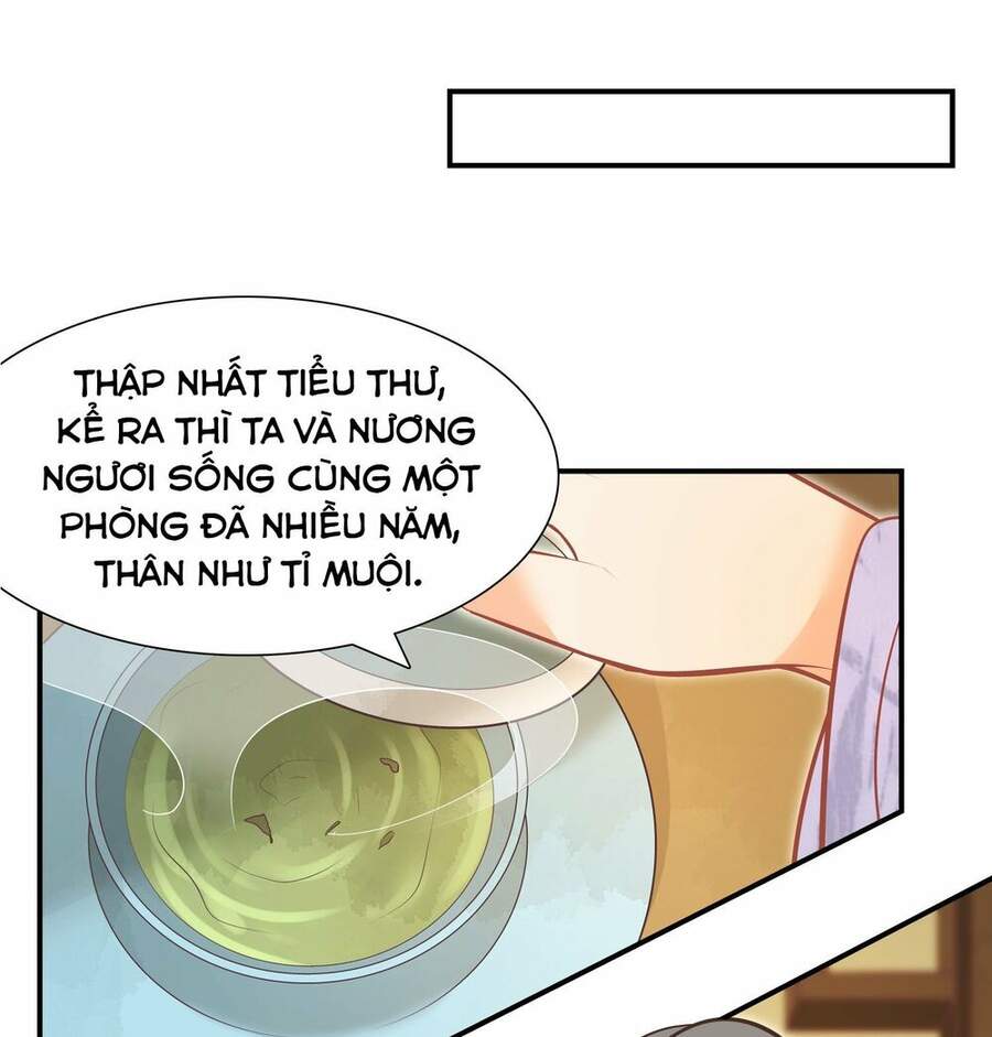 Thứ Nữ Công Lược Chương 7 Ảnh 27