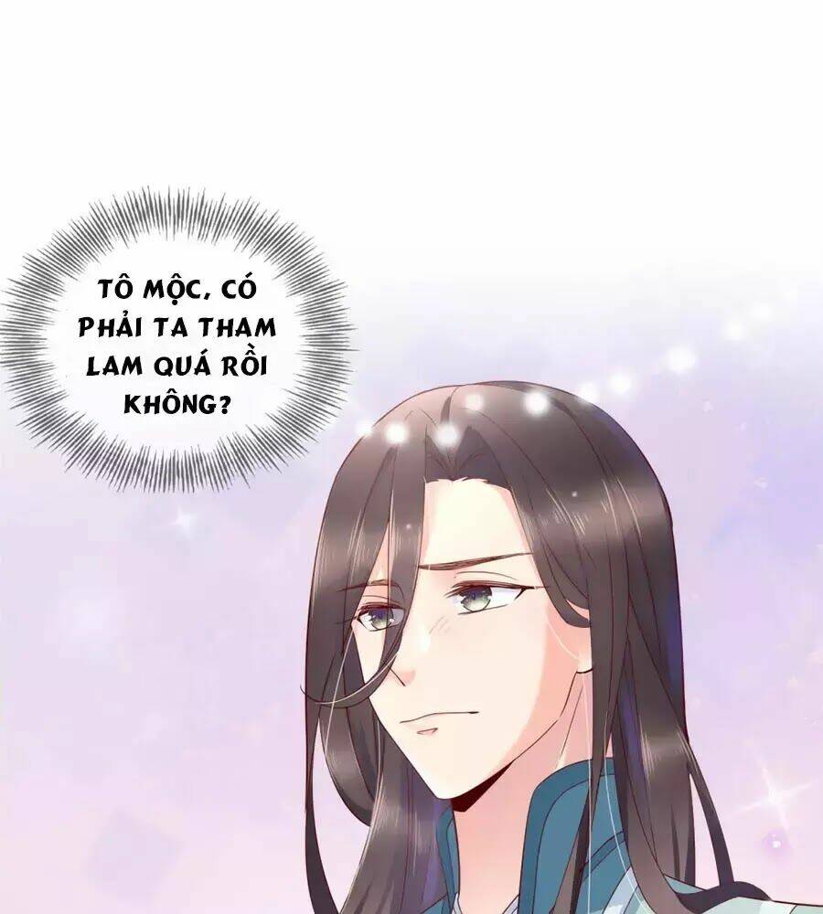 Điềm Mỹ Chi Huyết Chương 18 Ảnh 62