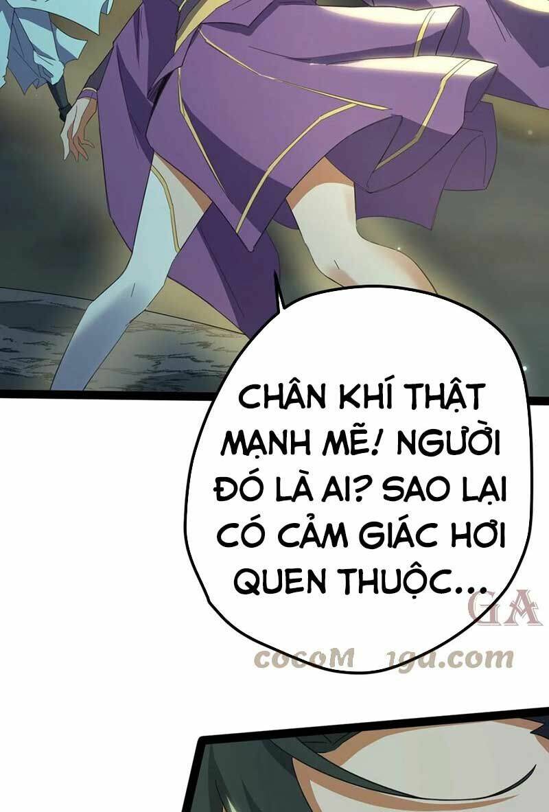 Vĩnh Sinh Chương 64 Ảnh 31