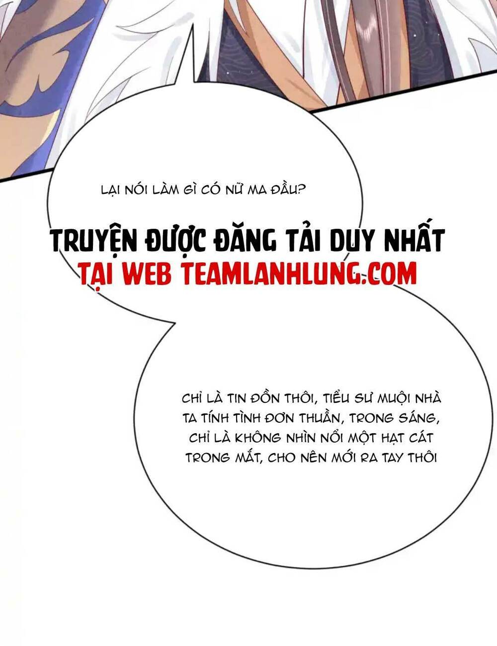 Nguy Hiểm ! Đồ Nhi Ngoan Ngoãn Lại Trở Thành Phản Diện ! Chương 6 Ảnh 8