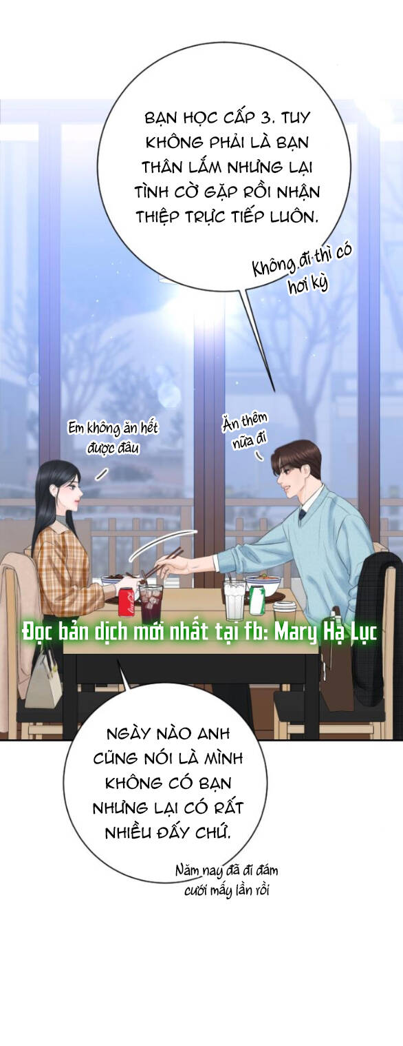 Tôi Sẽ Cho Anh Thứ Tồi Tệ Nhất Chương 9.2 Ảnh 20