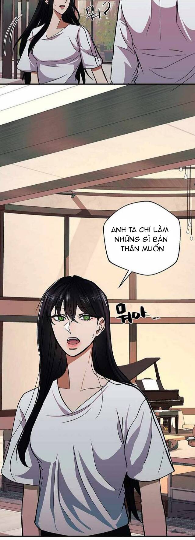 Ước Muốn Của Một Gangster Chương 2.2 Ảnh 7