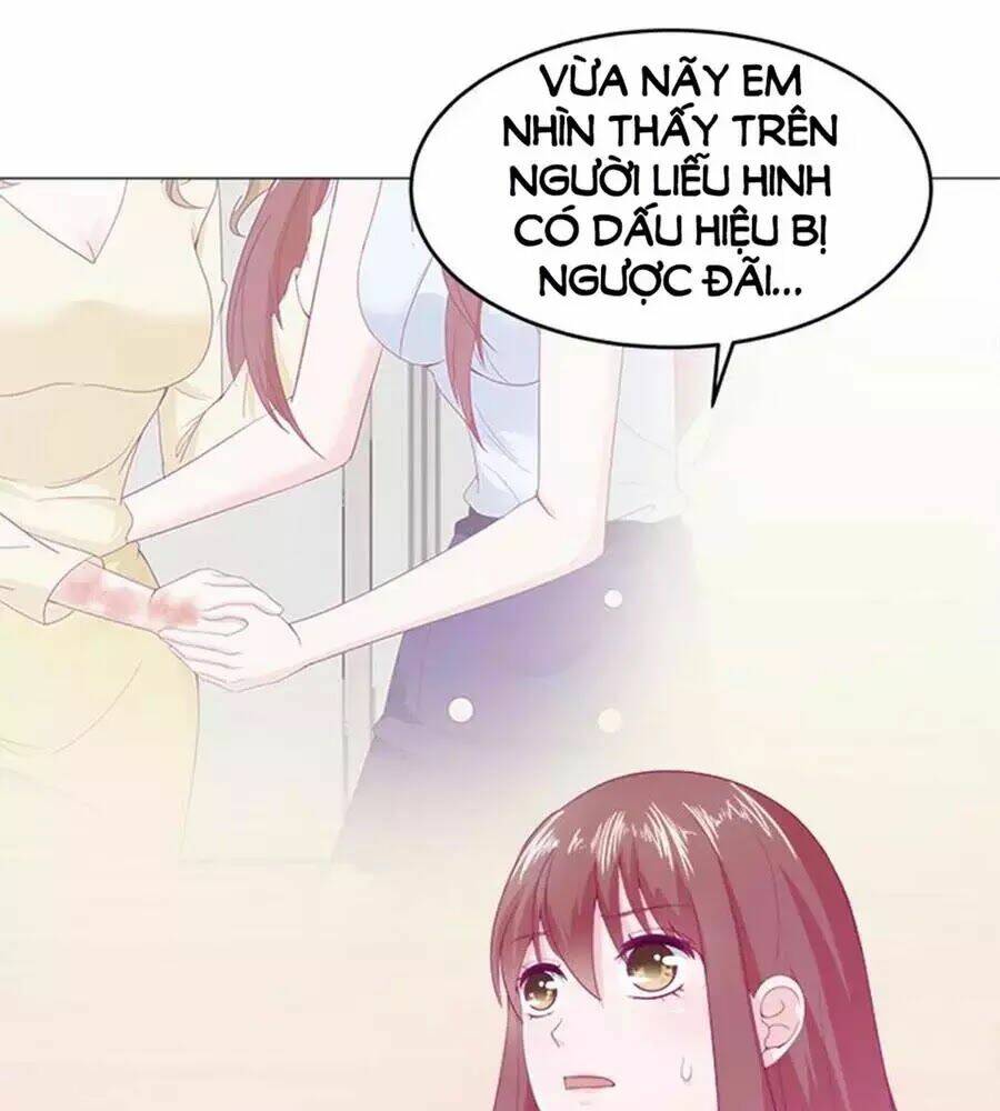 Khi Trò Chơi Ác Ma Bắt Đầu Chương 116 Ảnh 56