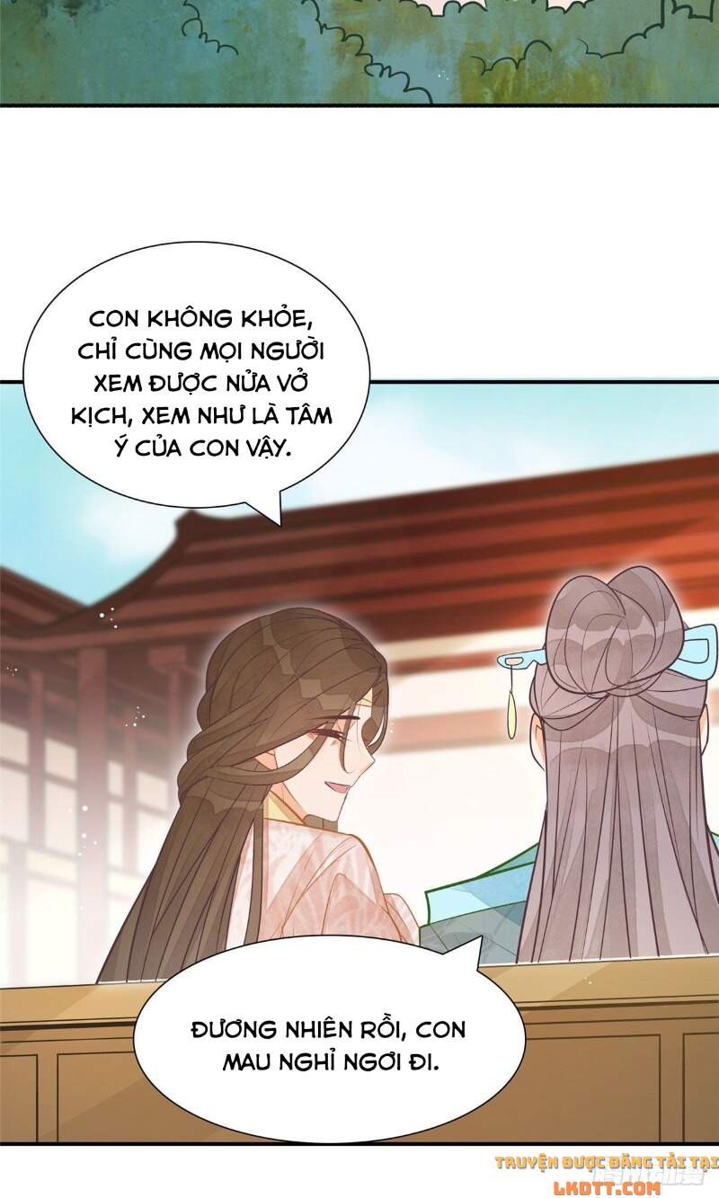 Thứ Nữ Công Lược Chương 9 Ảnh 17