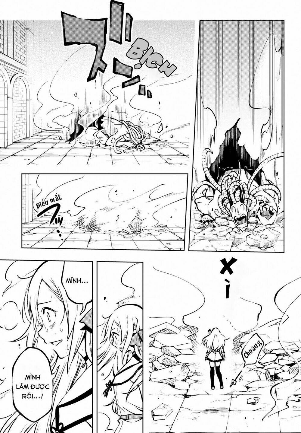 Samayoeru Tensei-Sha-Tachi No Revival Game Chương 1 Ảnh 65
