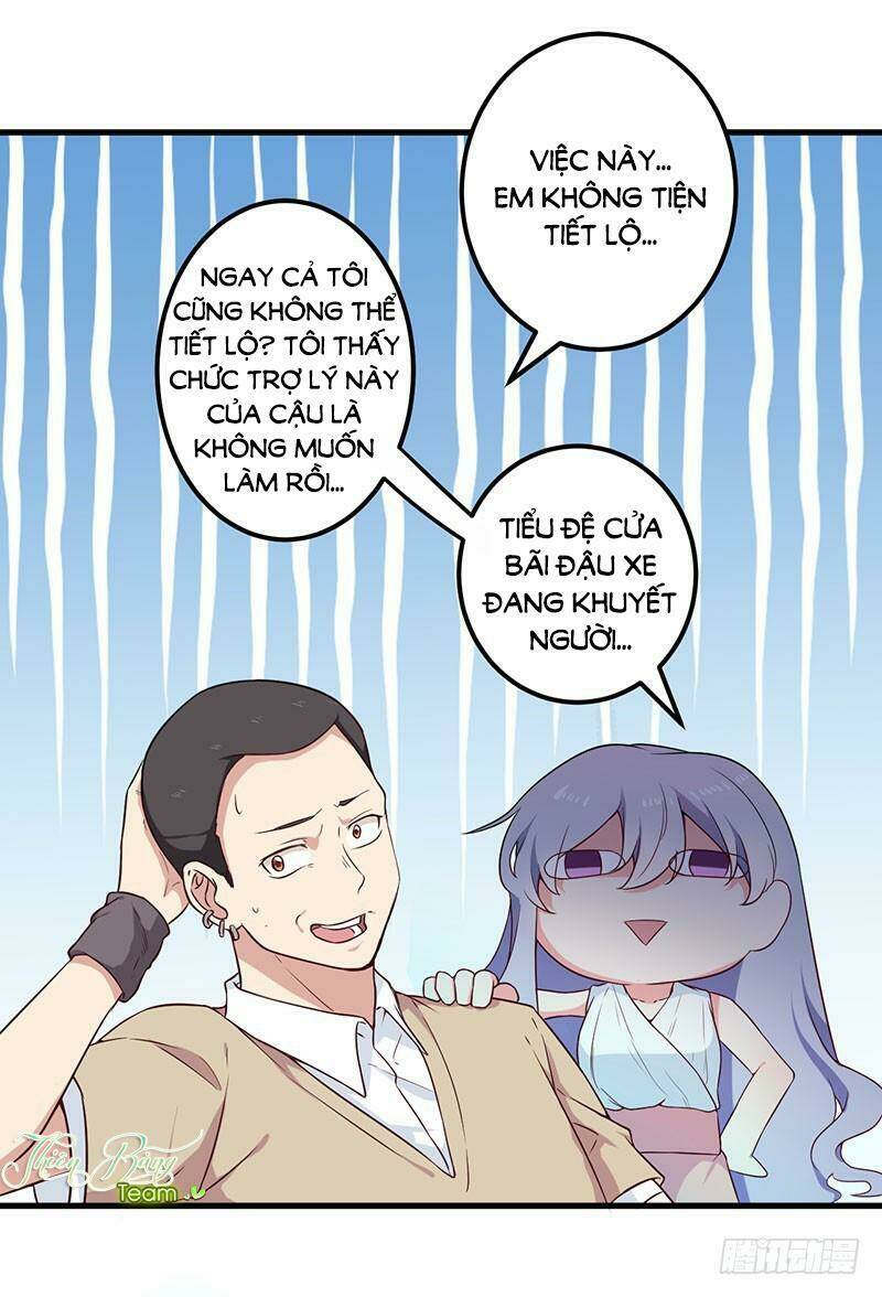 101 Lần Đoạt Hôn Chương 4 Ảnh 6