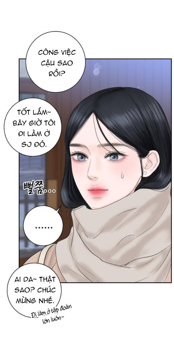Tôi Sẽ Cho Anh Thứ Tồi Tệ Nhất Chương 9.2 Ảnh 16