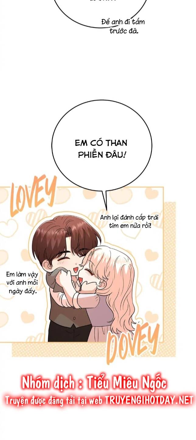 Nhân Vật Phản Diện Cũng Khó Chịu Chương 84 Ảnh 66