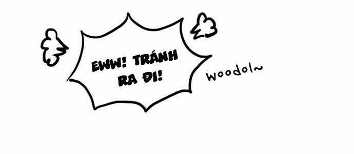 Thánh Thần Trẻ Trâu Chương 64 Ảnh 54