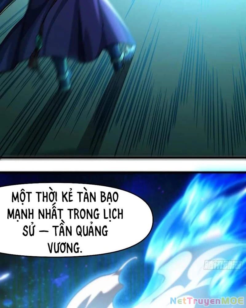 Bị Ăn Mòn, Ta Phải Dựa Vào Đồ Đệ Để Kéo Dài Tính Mạng Chương 22 Ảnh 14