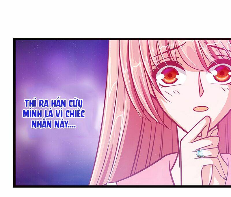 Sủng Thê Cuồng Ma Của Minh Vương Điện Hạ Chương 6 Ảnh 9