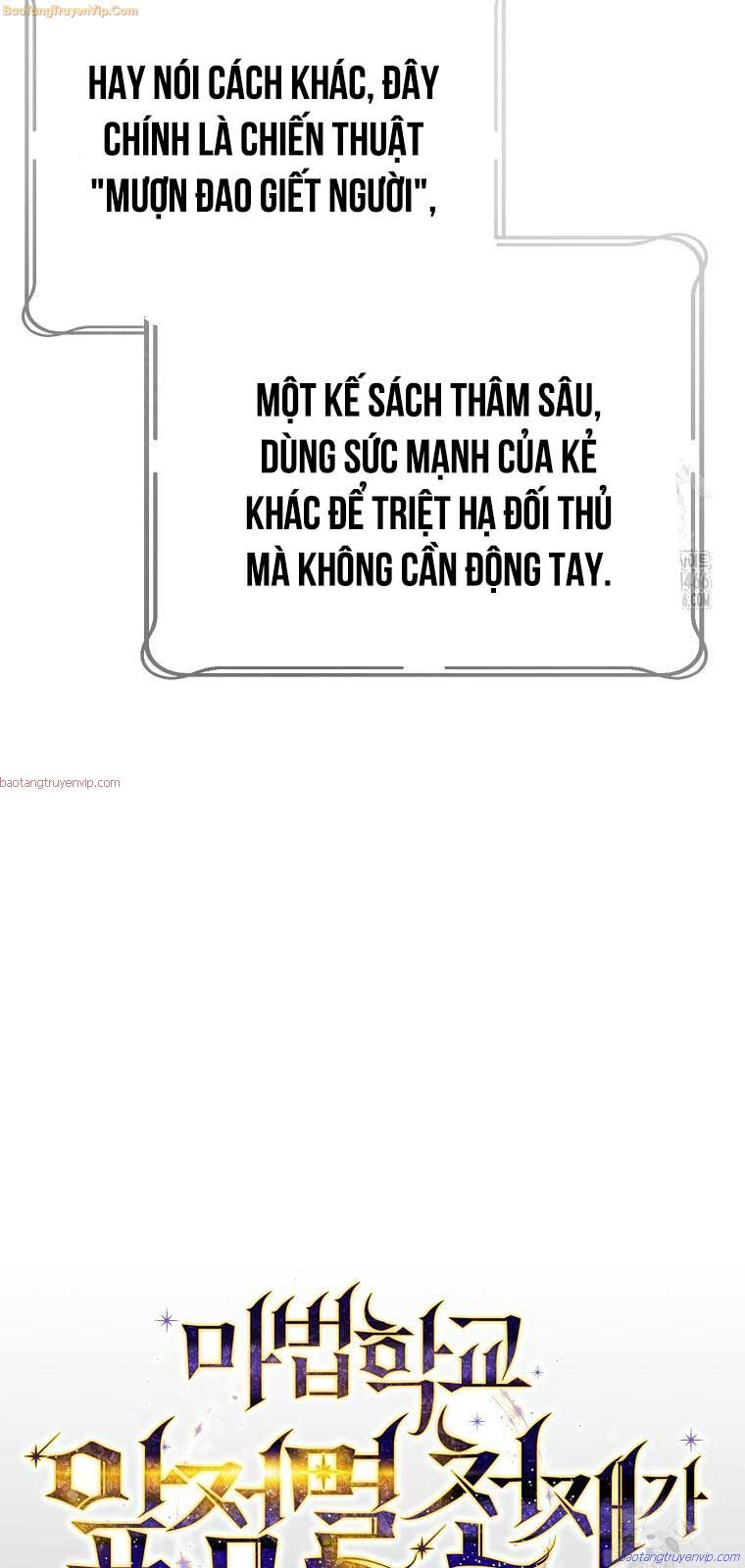 Trở Thành Thiên Tài Tốc Biến Của Học Viện Ma Pháp Chương 45 Ảnh 7