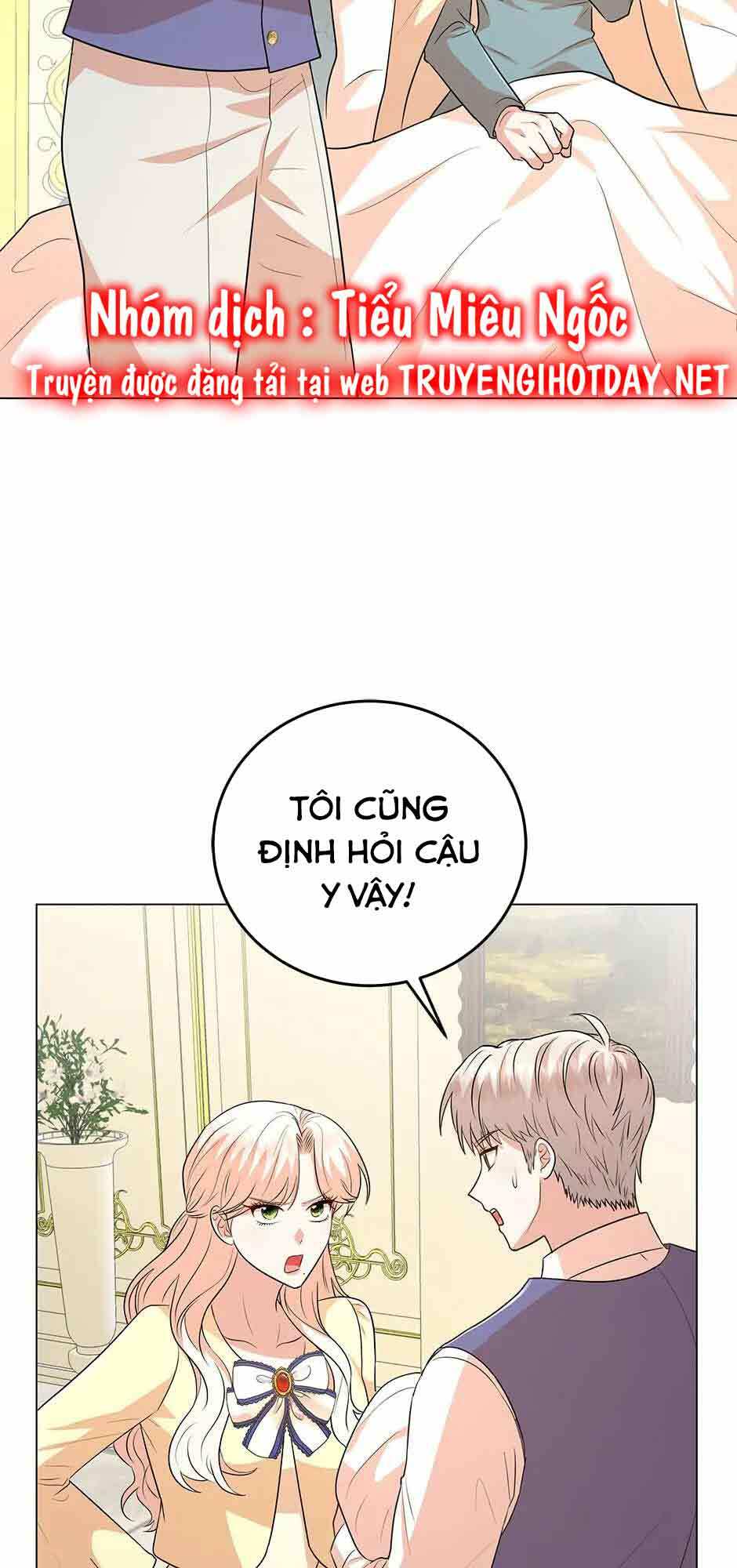 Nhân Vật Phản Diện Cũng Khó Chịu Chương 85 Ảnh 74
