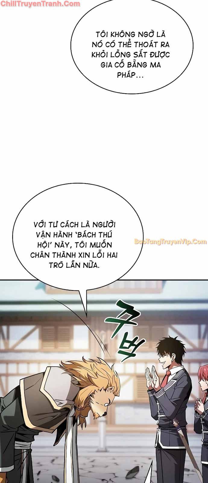 Kiếm Sĩ Thiên Tài Của Học Viện Chương 93 Ảnh 60