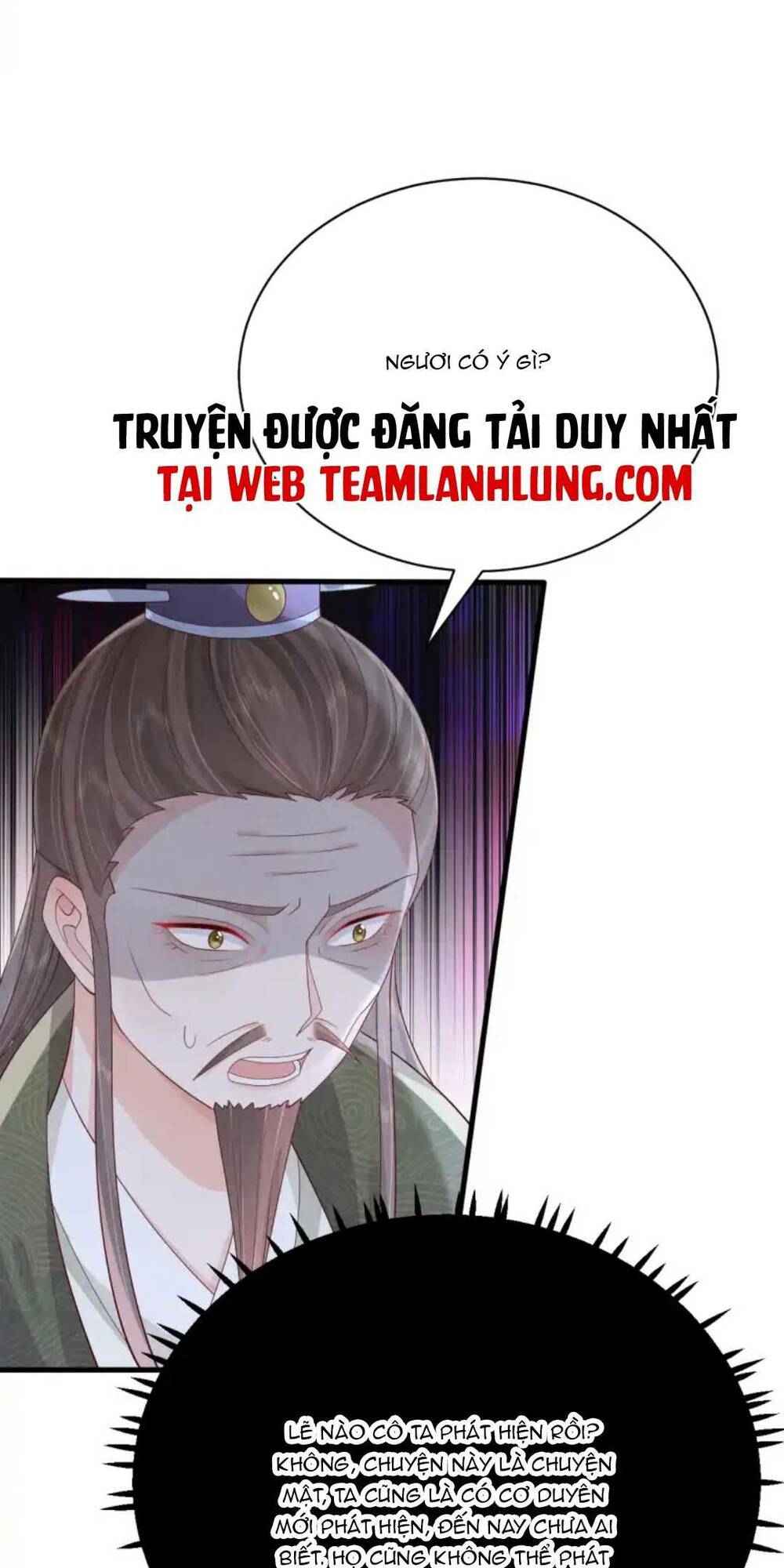 Nguy Hiểm ! Đồ Nhi Ngoan Ngoãn Lại Trở Thành Phản Diện ! Chương 6 Ảnh 25