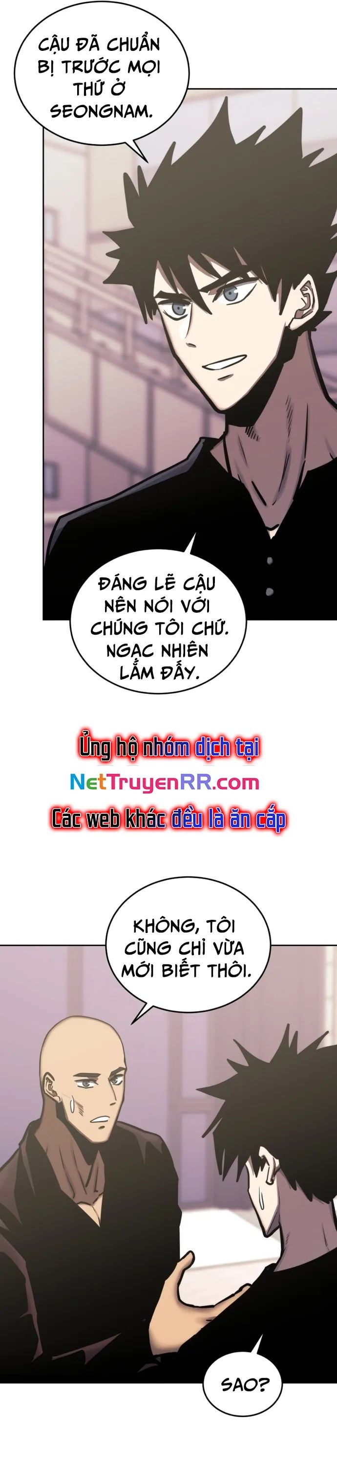 Kể Từ Bây Giờ, Tôi Là Một Người Chơi Chương 128 Ảnh 22