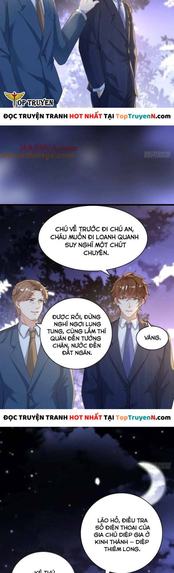 Mỗi Tuần Ta Có Một Thân Phận Mới Chương 114 Ảnh 18
