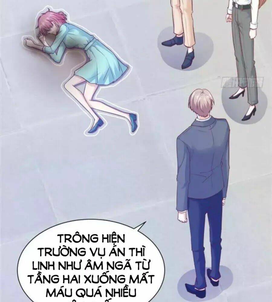 Khi Trò Chơi Ác Ma Bắt Đầu Chương 114 Ảnh 17