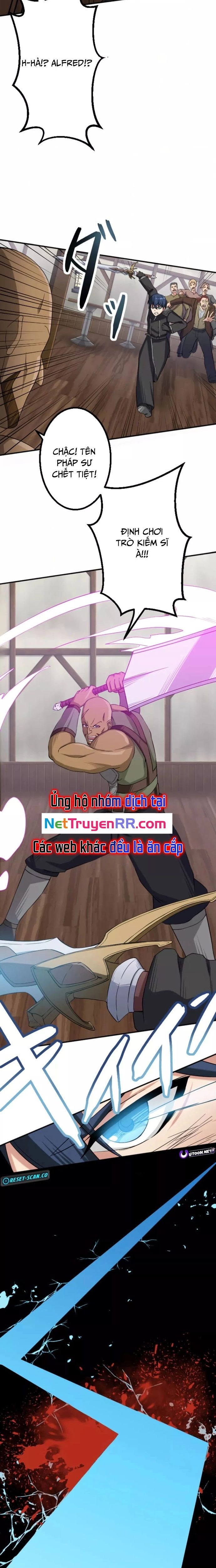 Pháp Sư Vô Địch Với Kỹ Năng Sao Chép Chương 7 Ảnh 22