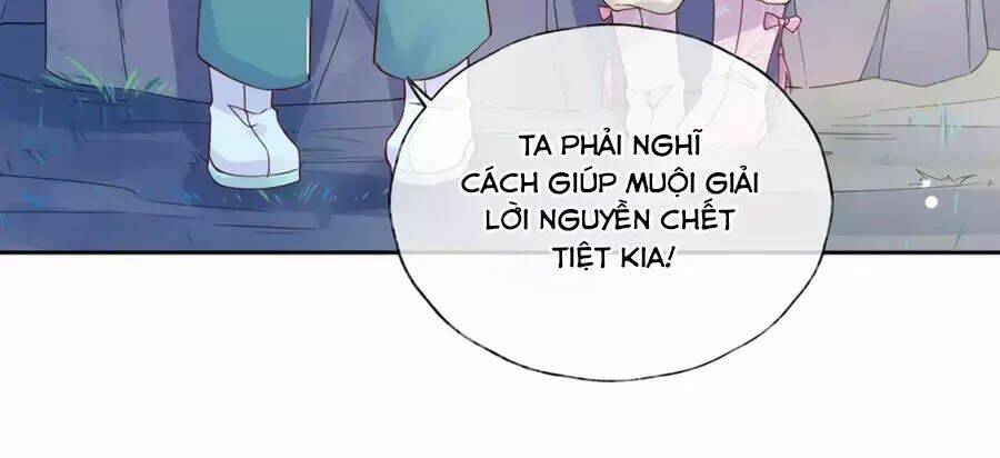 Điềm Mỹ Chi Huyết Chương 15.2 Ảnh 16