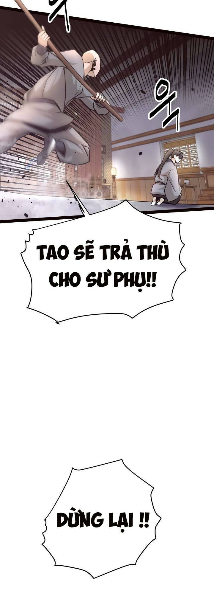 Kẻ Thù Chương 15 Ảnh 34
