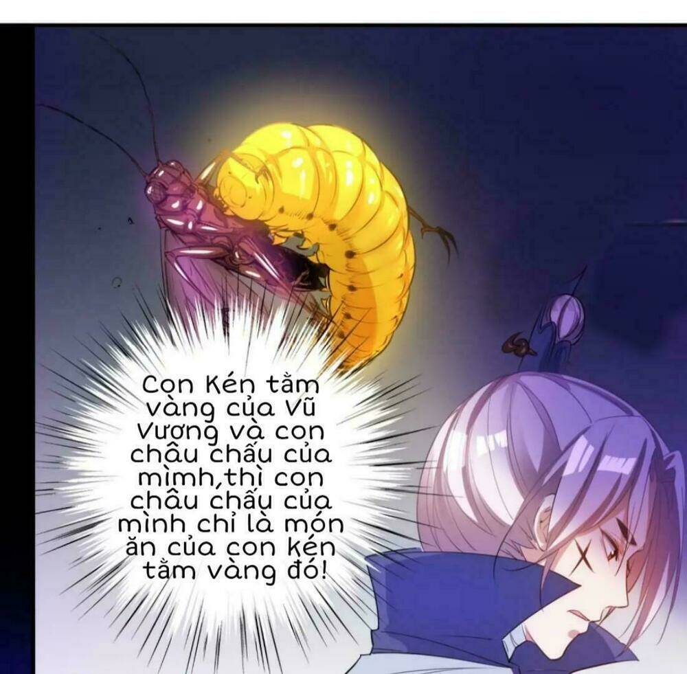 Thời Gian Tình Yêu Chương 39 Ảnh 14