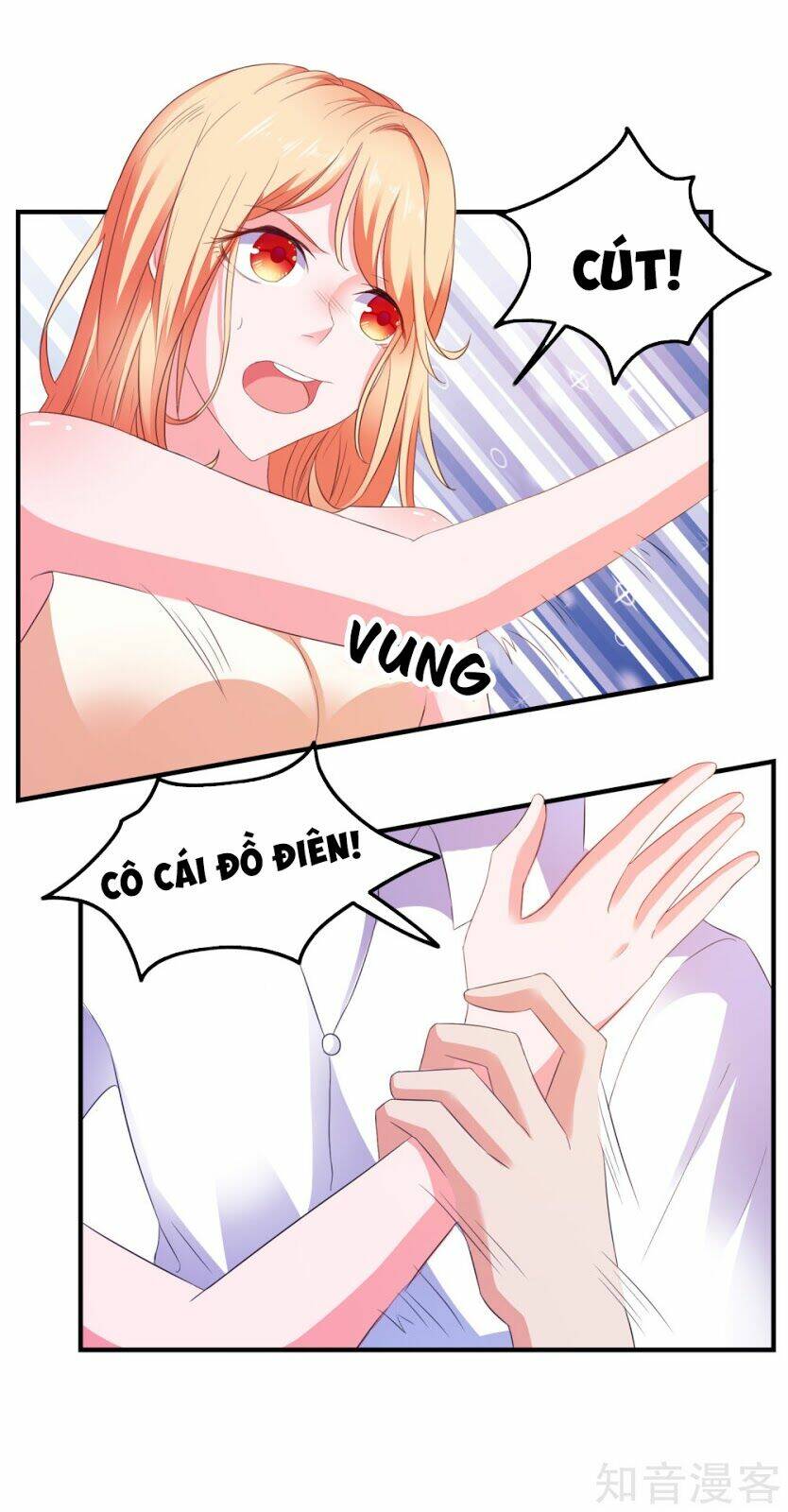 Ứng Dụng Thần Tình Yêu Chương 12 Ảnh 30