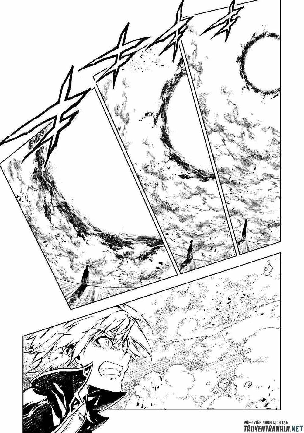 Kouritsu Kuriya Madoushi, Dani No Jinsei De Madou O Kiwameru Chương 49 Ảnh 41