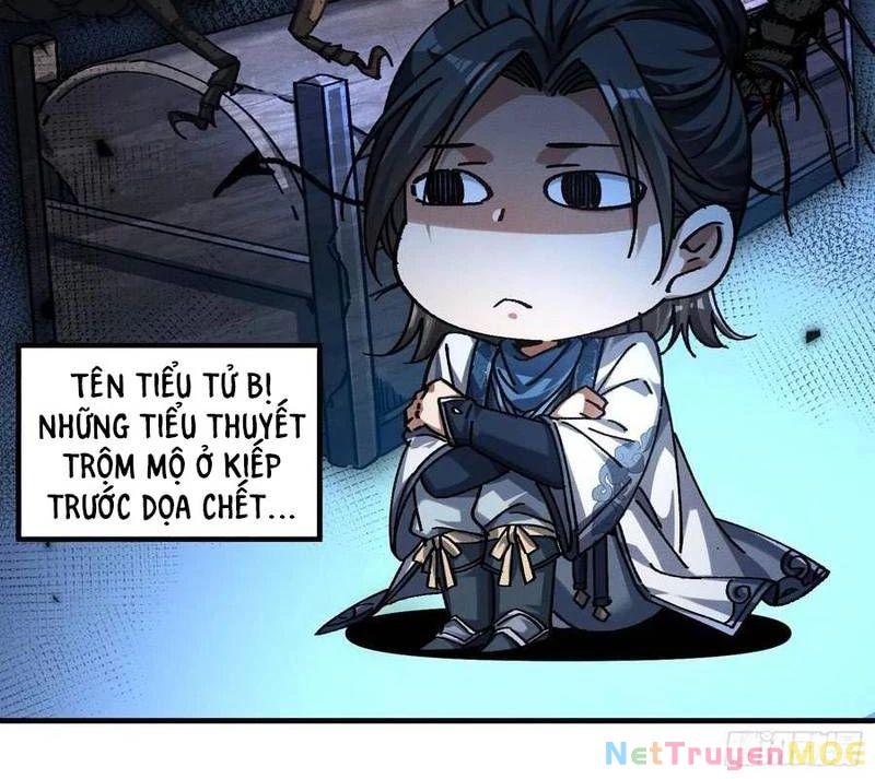 Bị Ăn Mòn, Ta Phải Dựa Vào Đồ Đệ Để Kéo Dài Tính Mạng Chương 15 Ảnh 26