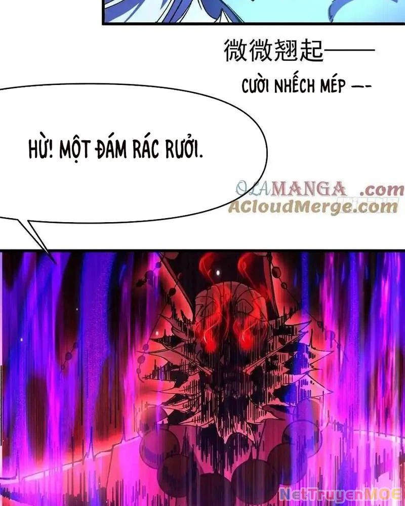 Bị Ăn Mòn, Ta Phải Dựa Vào Đồ Đệ Để Kéo Dài Tính Mạng Chương 21 Ảnh 16