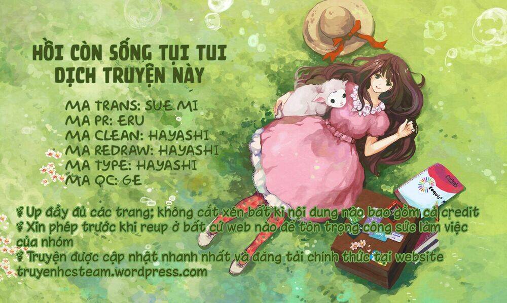 Kigurumi Boueitai Chương 18 Ảnh 4