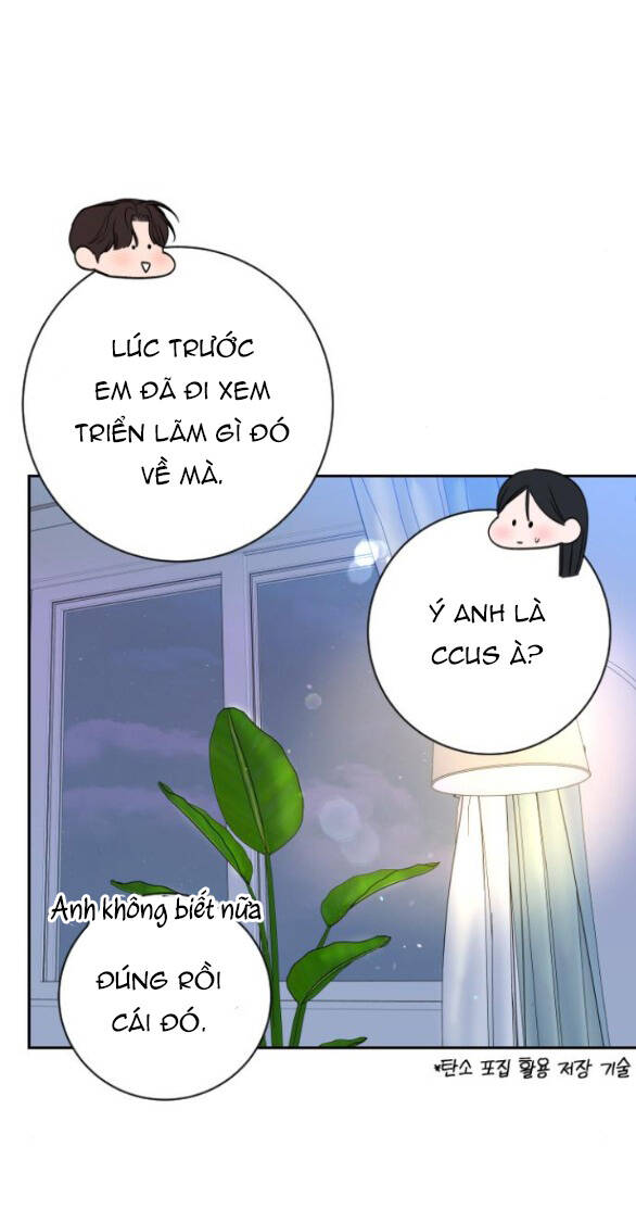 Tôi Sẽ Cho Anh Thứ Tồi Tệ Nhất Chương 6.2 Ảnh 6